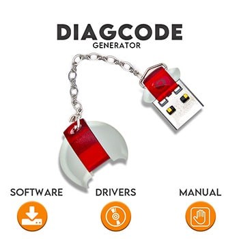 Diagcode generator | downloads