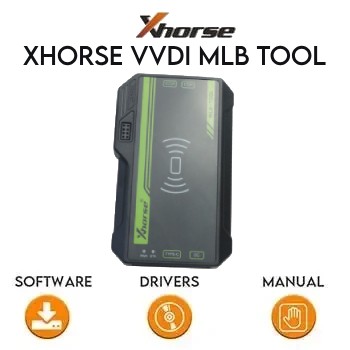 Free Download xhorse VVDI MLB Tool Software | downloads