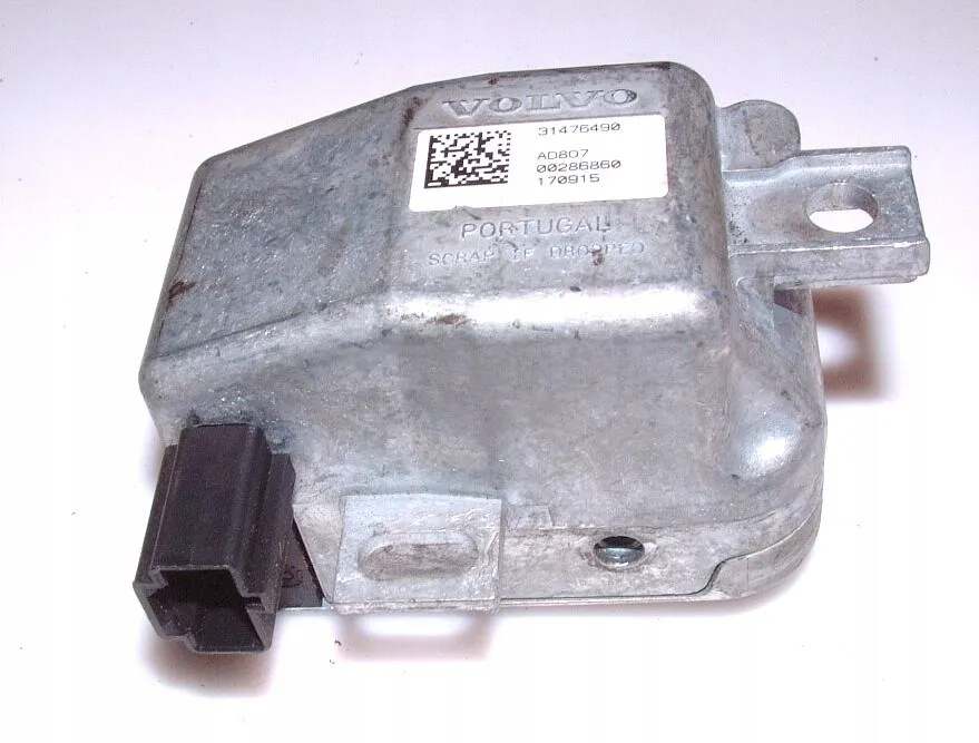 S90 | Volvo S90 ? V90 ? XC40 ? XC90 Steering Lock Emulator