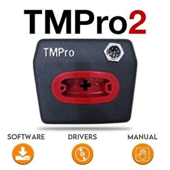 TMPro2 | downloads