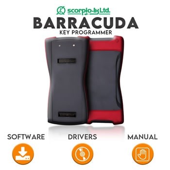 barracuda | downloads