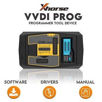 vvdi prog main | downloads