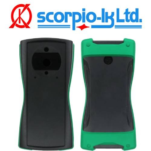 scorpio lk ltd main | TANGO Key Programmer Software