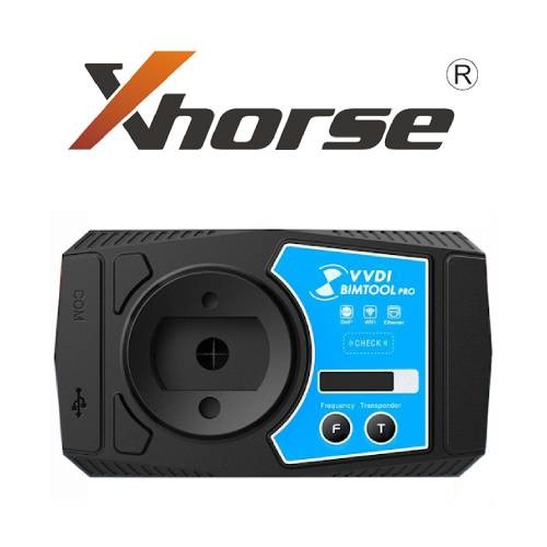 xhorse vvdi bim tool | VVDI BIM TOOL
